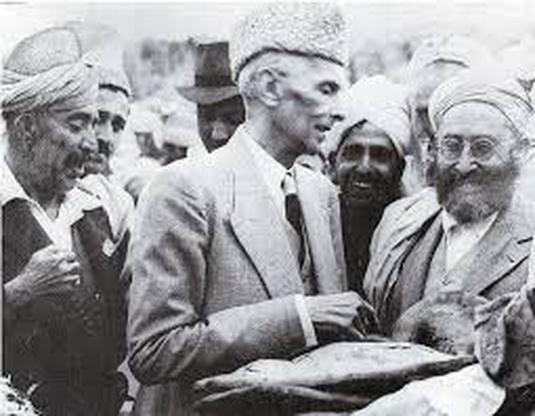 Why Jinnah Is Still Relevant And Will Always Be Bab Ul Ilm Research Foundation Birf
